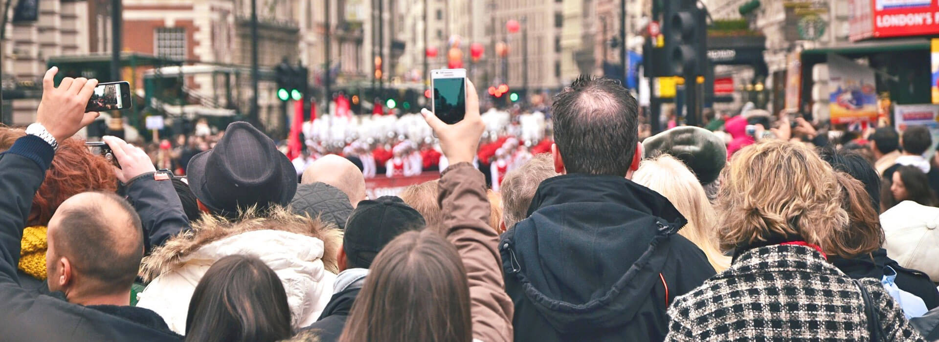 Welcome to EventPress