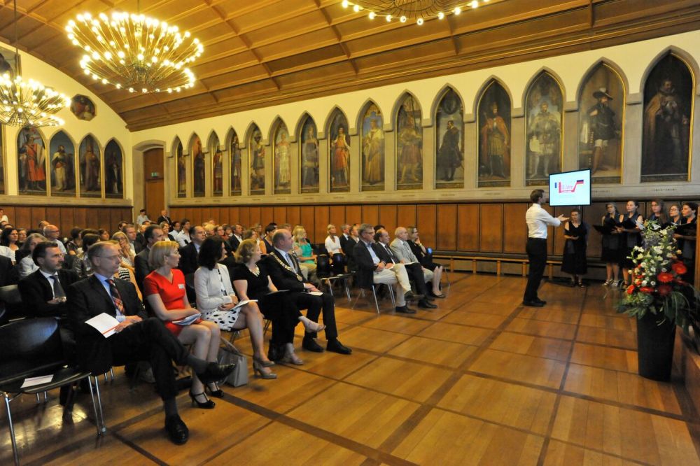 LE CLUB DES AFFAIRES DE LA HESSE (7)